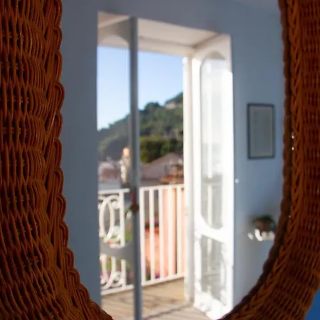 Dimore Santojanni - La Casa sul Porto-3